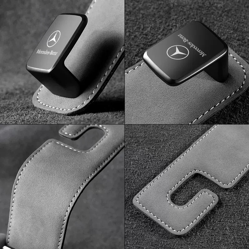 AutoGrip | A practical, functional and stylish accessory